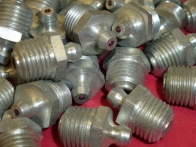 Gresoare, nipluri, conectori, dispozitive de gresat, accesorii