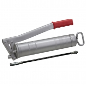 Pistol de gresat manual