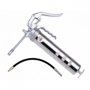 Pistol de gresat pentru o mana