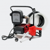 Kit transfer motorina 230V/ 600W, 40L/ min