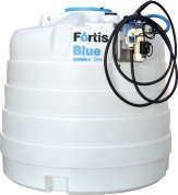 Statie de stocare AdBlue 230V- FortisBlue One 3000L