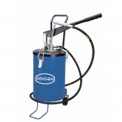 SISTEM MANUAL DE GRESARE MOBIL - 15 KG