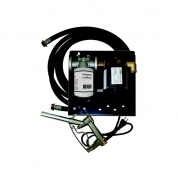 STATIE TRANSFER MOTORINA 230V, 46 L/MIN - ECO