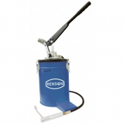 Sistem manual de gresare portabil - 10 kg