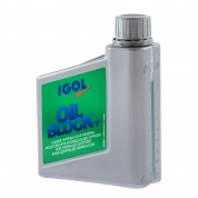 OIL BLOCK+