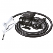 Pompa transfer AdBlue 230V+pistol manual, 35L/min