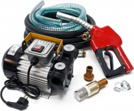 Grup transfer motorina 230V/550W, 60l/min