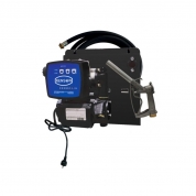 Statie de transfer motorina  la 230V, debit de  46 L/min. - ECO