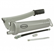 Pistol manual de gresat standard