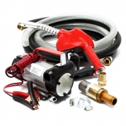 Grup transfer motorina 12V/150W 40l/ min