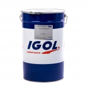 Vaselina pe baza de litiu - MULTISER EP2/ 18kg