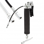 Pistol gresare pentru o singură mână