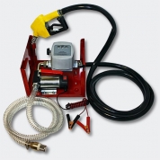 Kit transfer motorina 12V/150W 40l/min