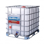 AdBlue 1000L (IBC la schimb)
